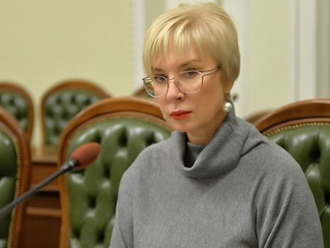 ﻿Денісова: Головною метою моєї поїздки в Росію було показати політв'язням, що ми боремося за них