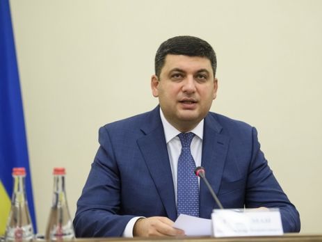 Гройсман: Сейчас всем тем, кто задействован в контрабанде, дали негласную команду собирать компромат на таможенников