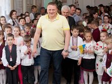 Шевченко: Тысячи людей подходили ко мне и говорили, что необходимы изменения