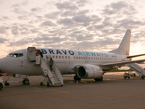 В МИД сообщили, что последний самолет с застрявшими в Тунисе туристами вылетит в Украину утром 3 июля