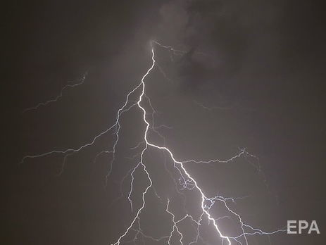 ﻿В Україні через негоду знеструмлено 23 населені пункти – ДСНС