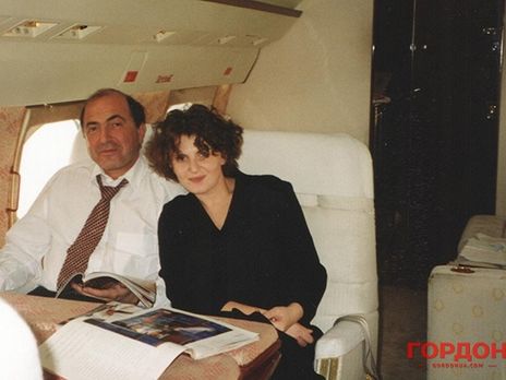 Дочь Березовского: Есть ли у меня мысль, что папа жив, что обязательно когда-нибудь даст о себе знать? Какая-то надежда, наверное, теплится