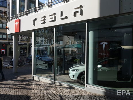 ﻿Tesla покинув головний інженер