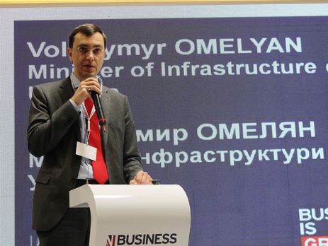 ﻿Кризу авіаперевезень подолано – Омелян