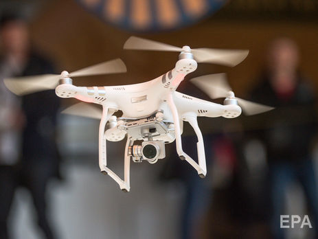 Аргентинских болельщиков задержали за запуск дрона на Красной площади Москвы – СМИ