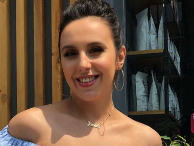 Джамала спела вместе с американскими джазменами