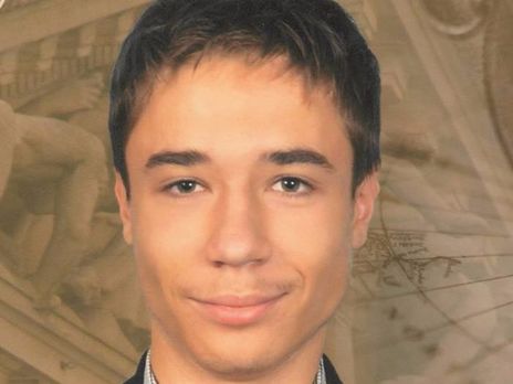 ﻿Гриба жорстоко побили інші ув'язнені, коли дізналися, за якою статтею його обвинувачують – батько