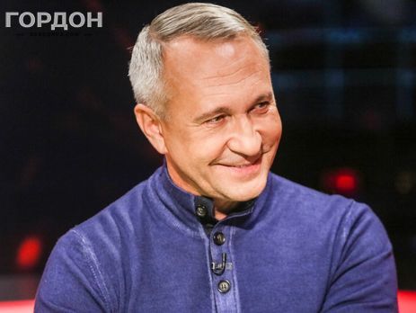 Российскому политтехнологу Ситникову запретили въезд в Украину
