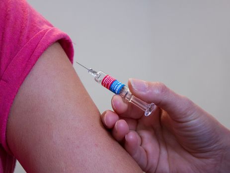 В Украине уменьшилась заболеваемость корью – Минздрав