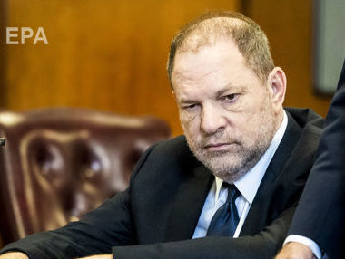 ﻿Вайнштейн може сісти у в'язницю на довічний строк