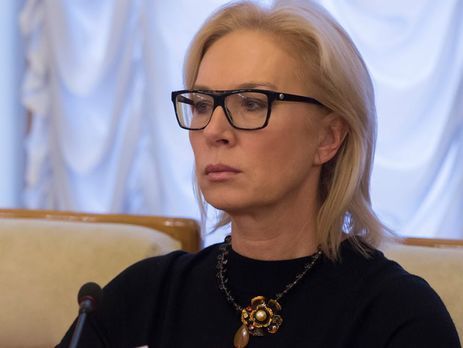 Мать политзаключенного Примова пообещала прекратить голодовку – Денисова