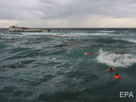 В Индонезии затонул паром, погиб 31 человек