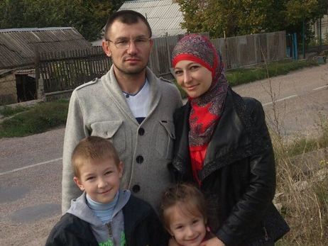 Денисова заявила об ухудшении здоровья фигуранта дела "Хизб ут-Тахрир" Куку, который голодает в российской тюрьме