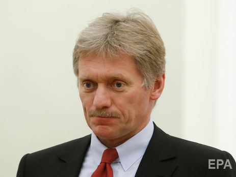 ﻿Пєсков про прогноз Bank of America щодо можливого повторення дефолту 1998 року в Росії: Усе буде гаразд. Безперечно