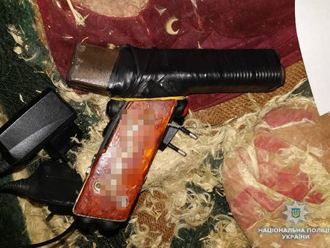 В Мелитополе мужчину избили за проукраинские взгляды, в ответ он застрелил обидчика