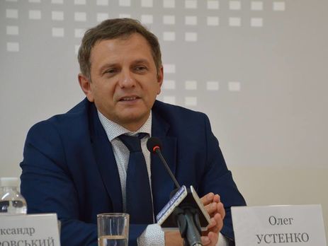 ﻿Устенко: Жоден закон не може реально пожвавити кредитування української економіки