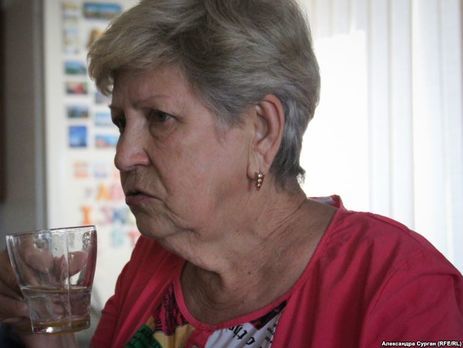﻿Мати політв'язня Примова не припинила голодування – правозахисник