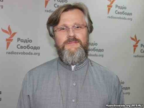 Представитель УПЦ МП об автокефалии: Решение должно быть в Киеве. Не в Константинополе, не в Москве