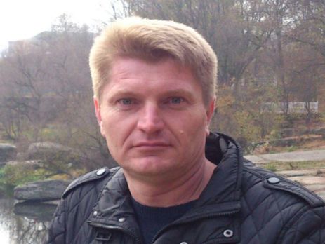 ﻿У затриманого у РФ українця Кіяшка проблеми зі здоров'ям – захисник