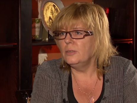 Суд в Черновцах приговорил к 10 годам лишения свободы пропагандистку боевиков 