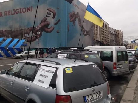 Полиция стала чаще штрафовать водителей 