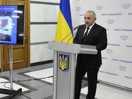 Матиос о присвоении частям армии РФ названий украинских городов: Как бы ты турбоциклет ни называл, он не станет автоматом