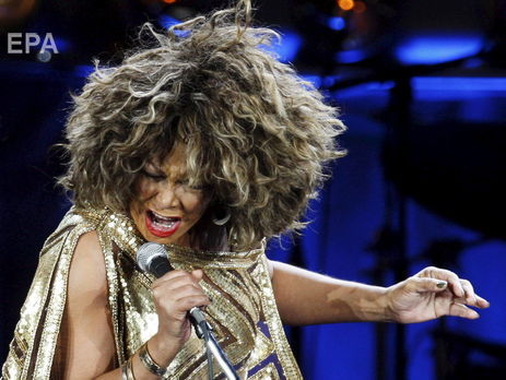  Старший сын Тины Тернер покончил с собой