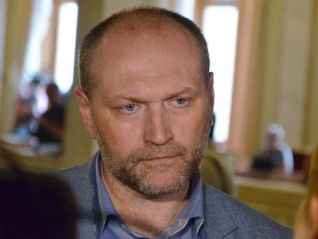 Береза: Любой депутат, который отдаст свой голос за законопроект №6688, приравняет себя к тем, кто голосовал 16 января 2014 года