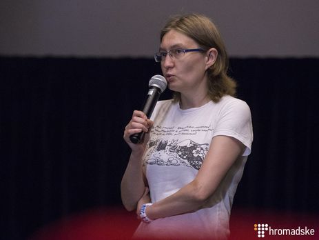 Сенцов на встрече с сестрой: Если освободят меня одного, это будет полный провал