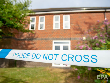 ﻿Міністр безпеки Британії заявив, що пара, яка отруїлася 