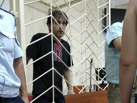 ﻿Вирок Балуху буде оскаржено – адвокат