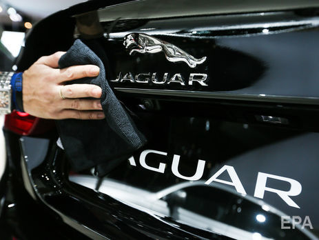 Jaguar может уйти из Британии в случае 