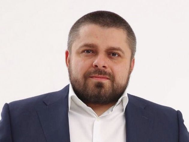 ﻿Екс-начальник управління юстиції Криму розповів, що не дав росіянам легітимізувати анексію