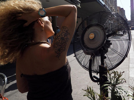 Жертвами аномальной жары в Канаде стали уже 33 человека