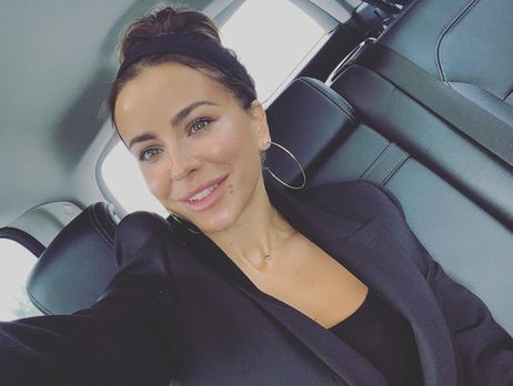 ﻿Ані Лорак поділилася знімком із дочкою