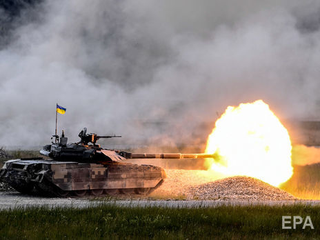 Трое из девяти пострадавших во время взрыва на полигоне в Ровенской области находятся в тяжелом состоянии