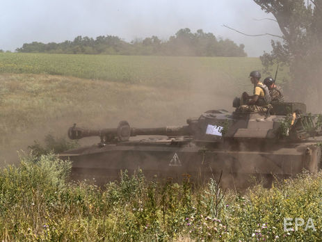 Основной версией трагедии на полигоне в Ровенской области является нарушение мер безопасности – Минобороны