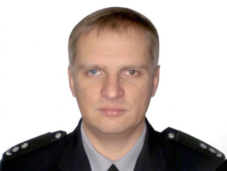 ﻿До розслідування вбивства поліцейського у Києві залучили СБУ – Князєв