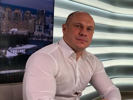 Кива: Договариваться с русскими можно только с позиции силы