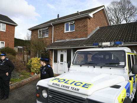 Отравление Скрипаля. Жизнь бывшему российскому шпиону спас дождь – СМИ