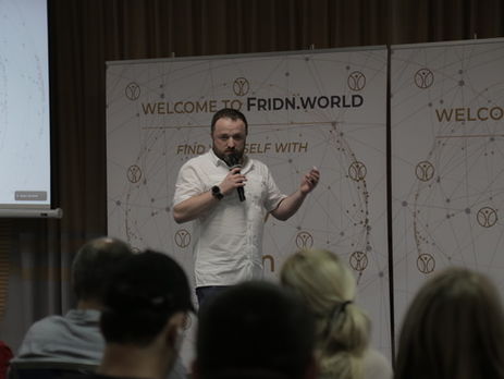 ﻿Майнінг здорової людини