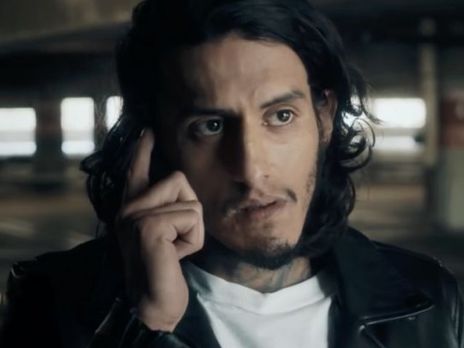 ﻿Компанія Sony помилково замість трейлера опублікувала фільм