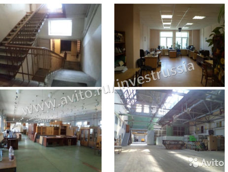 ﻿У Росії за $164 млн. виставили на продаж збанкрутілий завод, на якому збирали космічні кораблі 