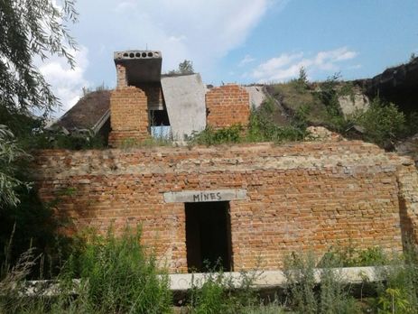 В Черниговской области трое детей погибли из-за обрушения плиты перекрытия