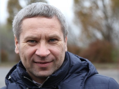 Лукьянов о выходе из Партии регионов: Кадровые решения в партии были ошибочны