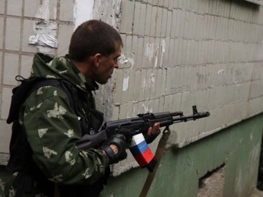 Соцсети: В Луганске начался бой