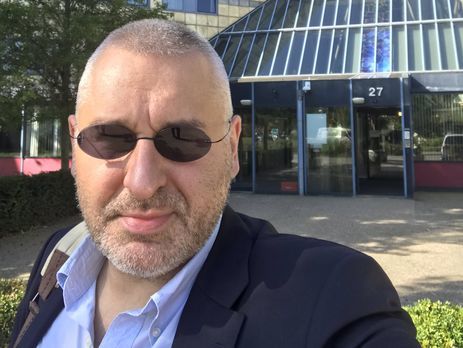 9 июля украинский консул посетит Сущенко – Фейгин