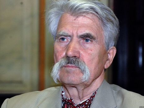 Левко Лукьяненко попал в реанимацию – Яворивский