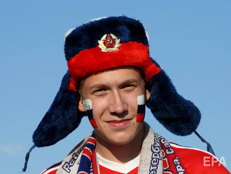 В Москве опоили и ограбили футбольного обозревателя BBC