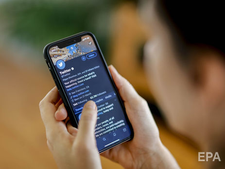 Twitter ежедневно блокирует по миллиону подозрительных аккаунтов
